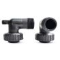 CK Elbow Assembly 1 Inch Male NPT V3007