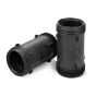 CK WS1 Bypass Inline Adapter Fittings Pair