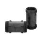 CK WS1 Bypass Inline Adapter Fittings Pair