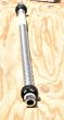 CK WS1/1.25 QC  Stainless Steel 1