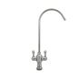 Dual Drinking Water Faucet for Two Water Types