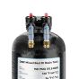 WECO DIBP-0948 Deionizing Resin Tank with Garden Hose Connectors