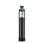 WECO DIBP-0948 Deionizing Resin Tank with Garden Hose Connectors