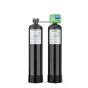 Backwashing Charcoal and Anti-Scale Dual Tank Whole House Water Filtration System