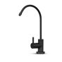 EURO Style Matte Black RO Drinking Water Faucet