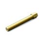 Faucet Shank Extension - 4 Inch for Reverse Osmosis Drinking Water Faucets