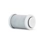 WECO RF-AWC201 Faucet Mount Water Filter Replacement Cartridge