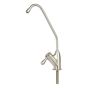 Fancy Style Brushed Nickel RO Drinking Water Faucet 