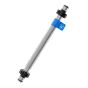 CK WS1/1.25 QC  Stainless Steel 1