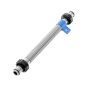 CK WS1/1.25 QC  Stainless Steel 1