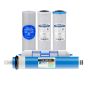 WECO HYDRA-SET6-75UV Filter Set