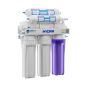 WECO HYDRA-75ALK Reverse Osmosis Drinking Water Filtration System with pH Neutralizer Cartridge