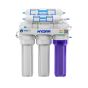 WECO HYDRA-75ALK Reverse Osmosis Drinking Water Filtration System with pH Neutralizer Cartridge