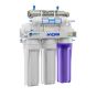 WECO HYDRA-75UV Reverse Osmosis Drinking Water Filtration System with UV Disinfection Unit