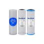 WECO HYDRA-SET3 Filter Set