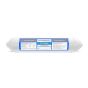 Hydronix ICF-10Q38 Inline Coconut Filter 2000 Gal, 2
