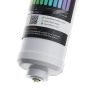 WECO IMPT-2512-38 Alkaline Inline Filter Cartridge - 3/8