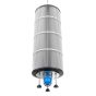 In Tank Complete Ozone Disinfection System Kit - 110 V - Typical for 500 to 10,000 Gallon Tanks