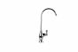 Hydronix Lead Free EC32 Elegant Ceramic Faucet - 3” Shank - Chrome Plated