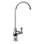 Hydronix Lead Free EC32 Elegant Ceramic Faucet - 3” Shank - Chrome Plated