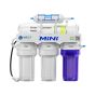 WECO MINI-150 Compact Undersink Reverse Osmosis Water Filtration System
