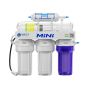 WECO MINI-36 Compact Undersink Reverse Osmosis Water Filtration System