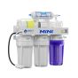 WECO MINI-36 Compact Undersink Reverse Osmosis Water Filtration System