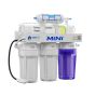 WECO MINI-150 Compact Undersink Reverse Osmosis Water Filtration System