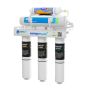 WECO PatriotFlow-75 Reverse Osmosis Drinking Water Filtration System - Assembled in USA