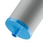 Enpress Blue Filtration Series High Capacity Cartridge - 1.25