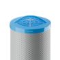 Enpress Blue Filtration Series High Capacity Cartridge - 1.25