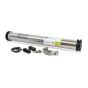 WECO SS2521 Reverse Osmosis Membrane Housing 304 Stainless Steel 3/8