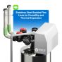 WECO KDF55-1465 Backwashing Filter with KDF®-55 for Chlorine Removal