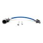 WECO Ball Valve Kit For 1