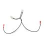 Aquatec Wire Harness for Undersink RO Pressure Switches