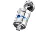 WECO Multi Stage Dechlorinating Shower Filter with Shower Head - Chrome