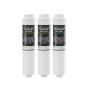 Quick Change Encapsulated Pre Filter Set for USNF Nanofiltration Units