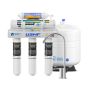 WECO USNF-200 Under-Sink Nanofiltration System (200 GPD)