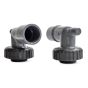 CK WS1 PVC Solvent Elbow for  3/4