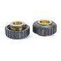CK WS1 V3007-03LF Fitting for 3/4 Inch Brass Sweat Assembly LF