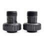 CK 1 Inch Plastic Male NPT Assembly V3007-04