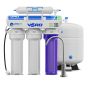 WECO VGRO-36 High Efficiency Reverse Osmosis Drinking Water Filtration System