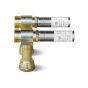 Water Hammer Arrestor 3/4