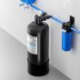WECO FSBVF-1018 Filtersorb SP3 Conditioner for Scale Reduction - 1 Inch MNPT Ports