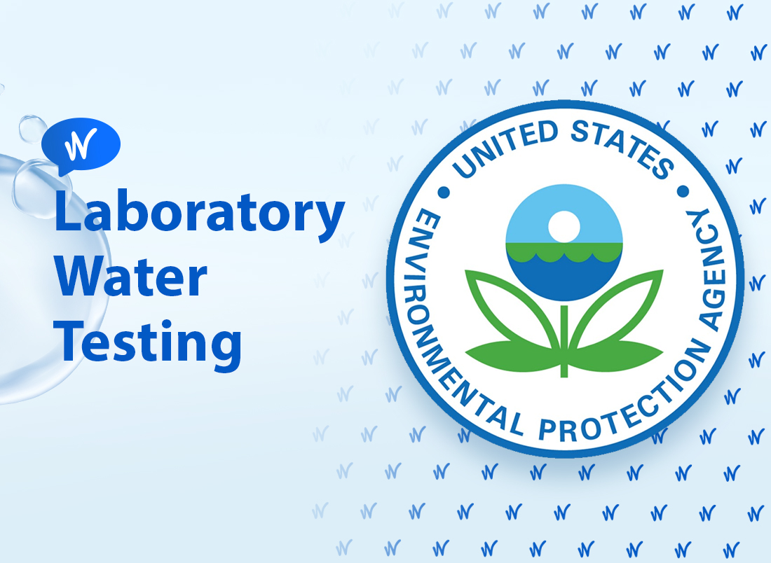 Laboratory Water Testing