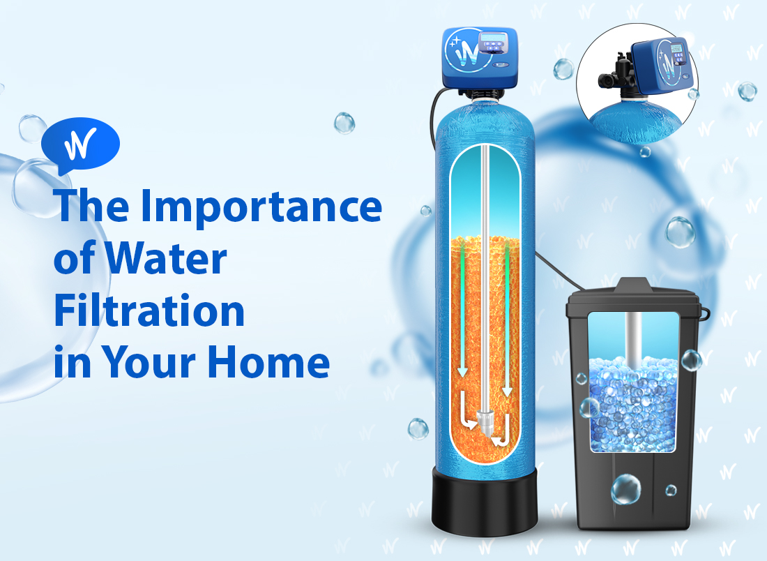 Water Filtration System