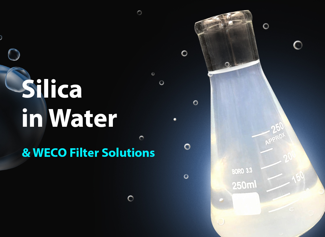 Silica in Water