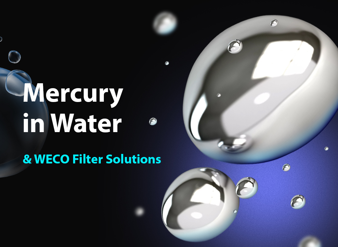 Mercury in Water