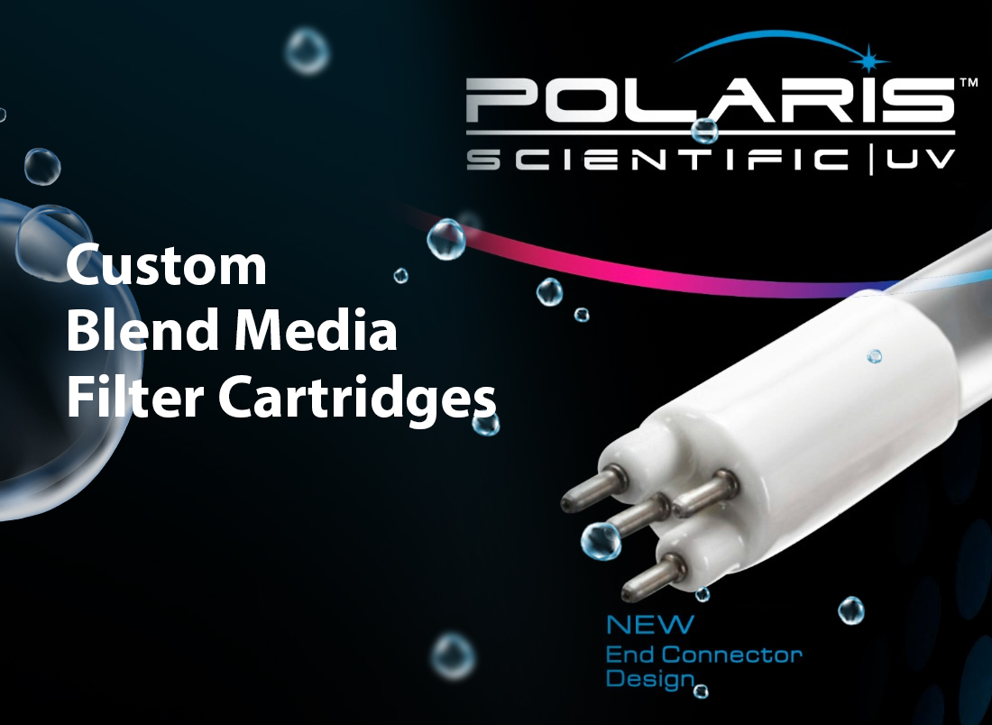 Polaris Scientific UV Series Now UVA Series ; Product Line Modification Bulletin
