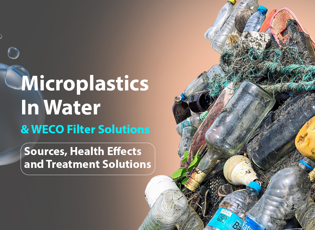 What are Microplastics and why should I care?